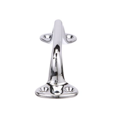 Seachoice 50-37521 Chrome Plated Brass Transom Handle 6