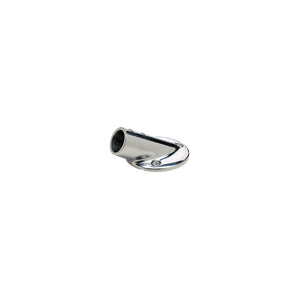 Seachoice 37751 Round Base Rail Fitting For 7/8