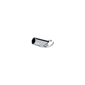 Seachoice 37761 Round Base Rail Fitting For 7/8