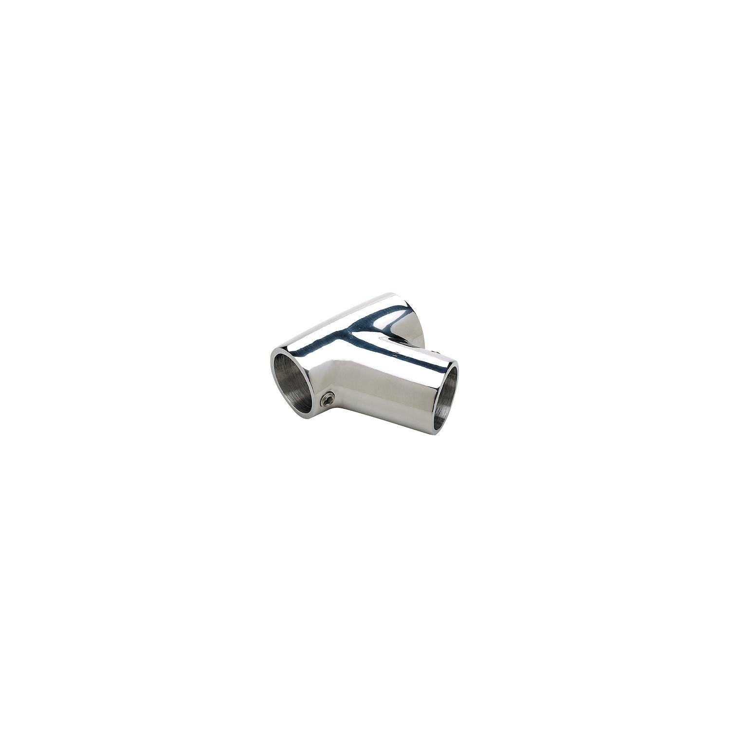 Seachoice 38051 Rail Fitting Tee for 7/8