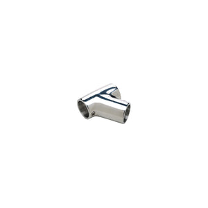 Seachoice 38051 Rail Fitting Tee for 7/8
