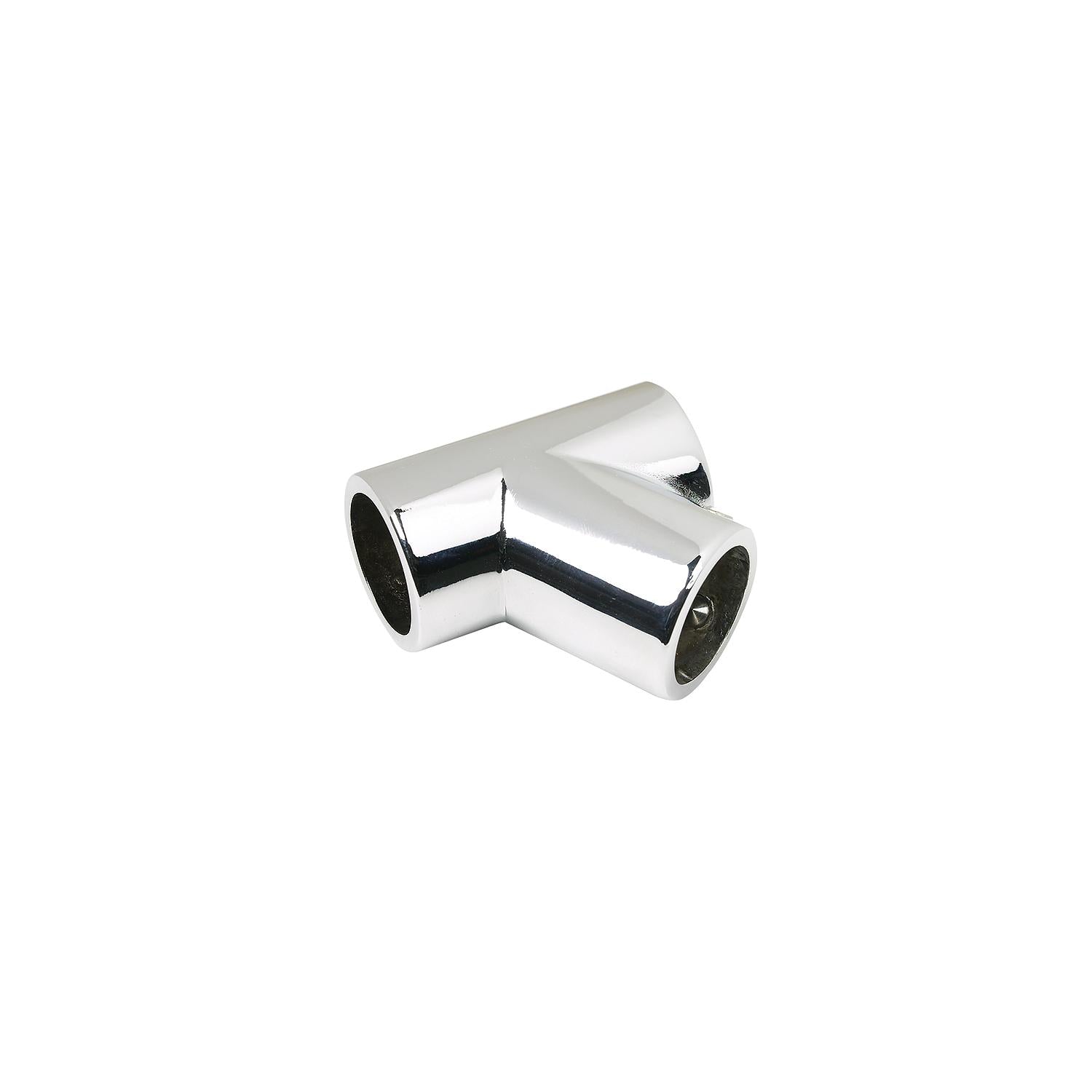 Seachoice 38061 Rail Fitting Tee for 7/8