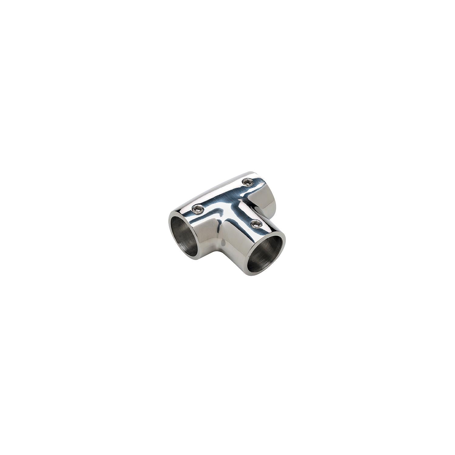 Seachoice 38111 Rail Fitting Tee for 7/8