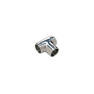 Seachoice 38111 Rail Fitting Tee for 7/8