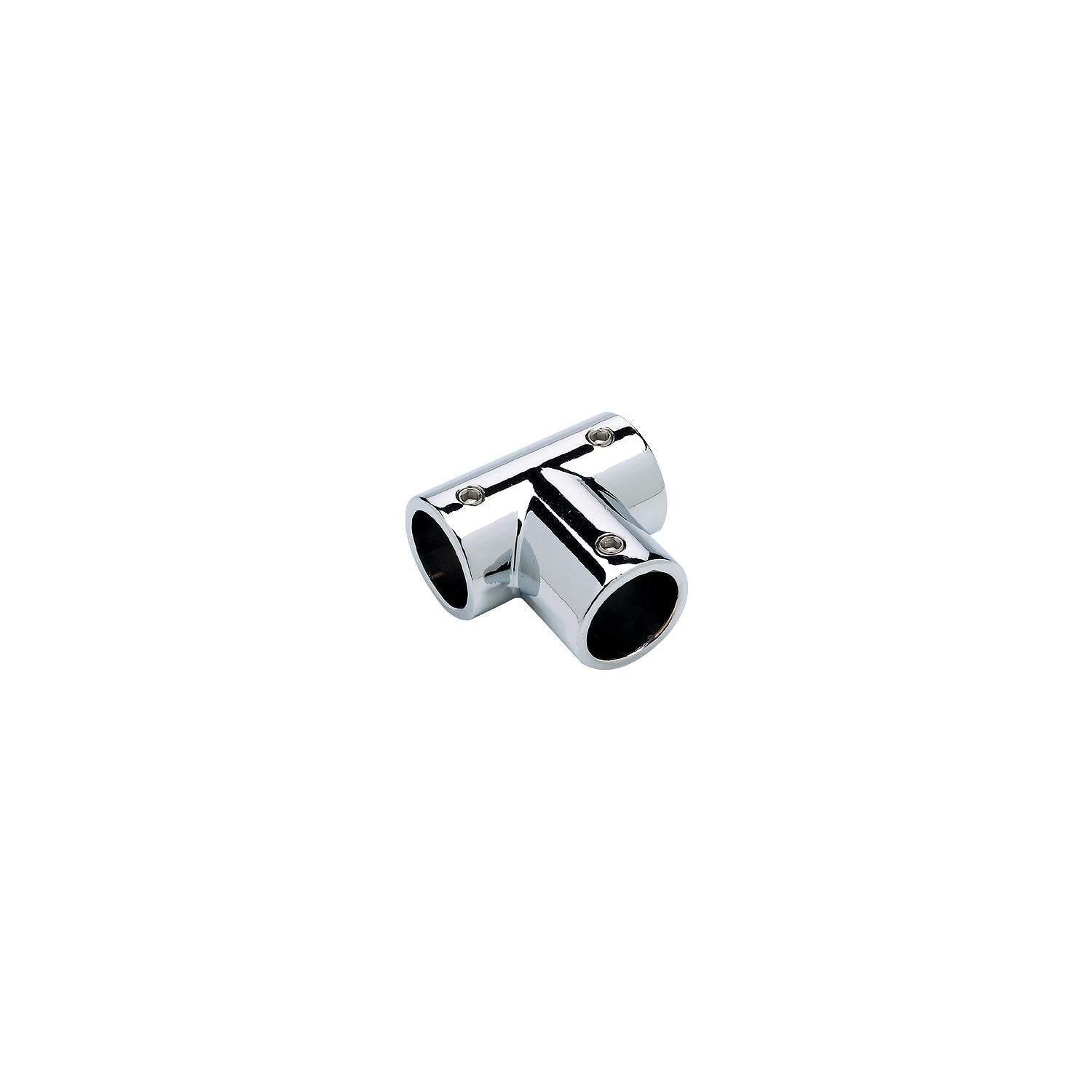 Seachoice 38121 Rail Fitting Tee for 7/8