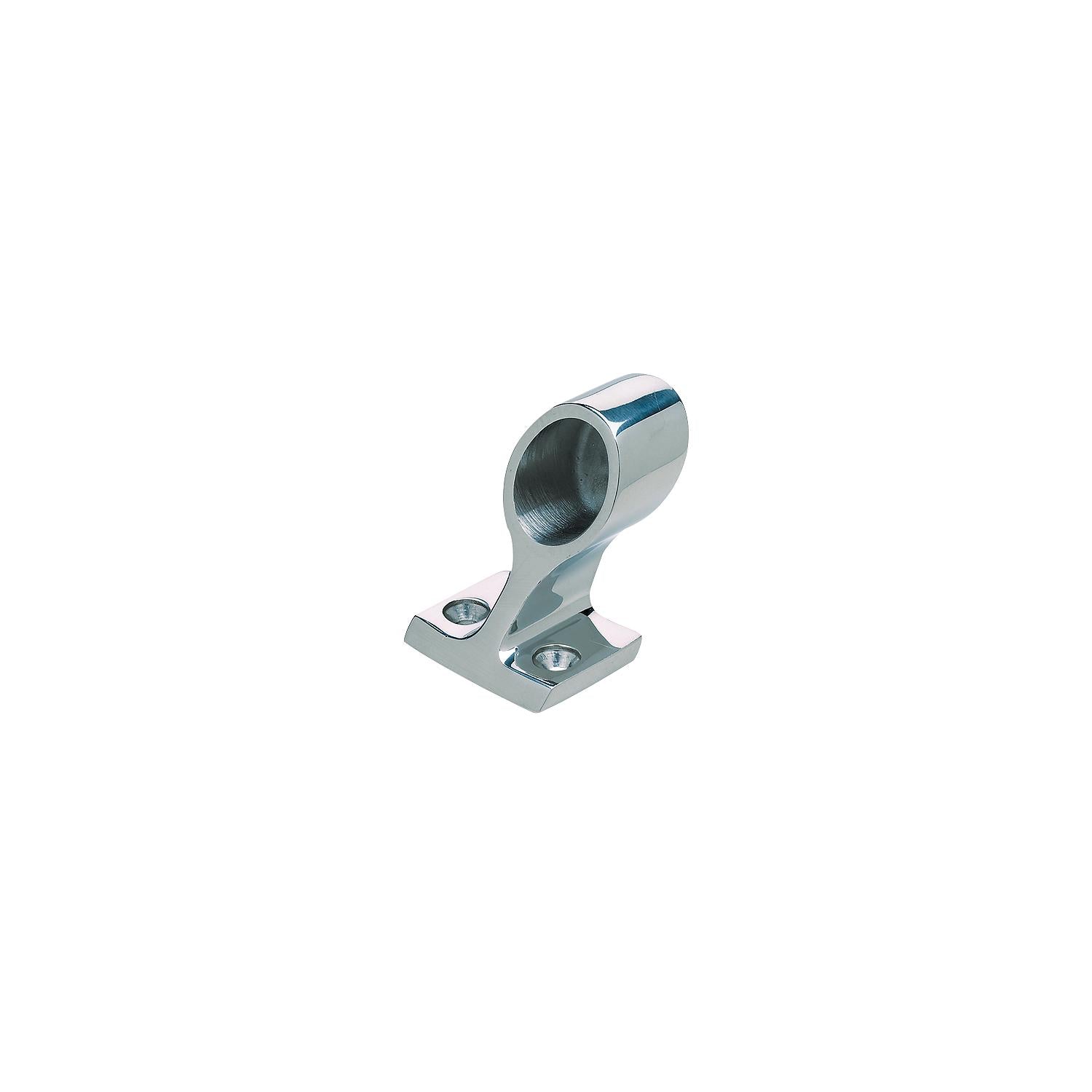 Seachoice 38231 60 Degree Stainless Steel Hand Rail Fitting For 7/8