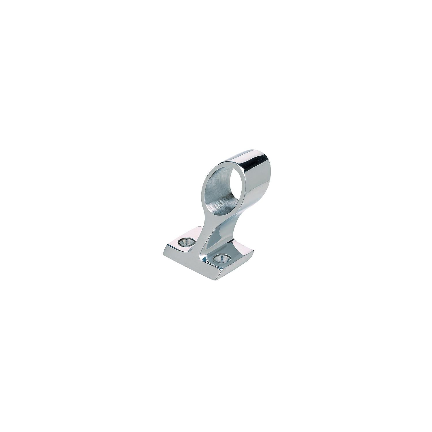 Seachoice 38251 60 Degree Stainless Steel Hand Rail Fitting For 7/8
