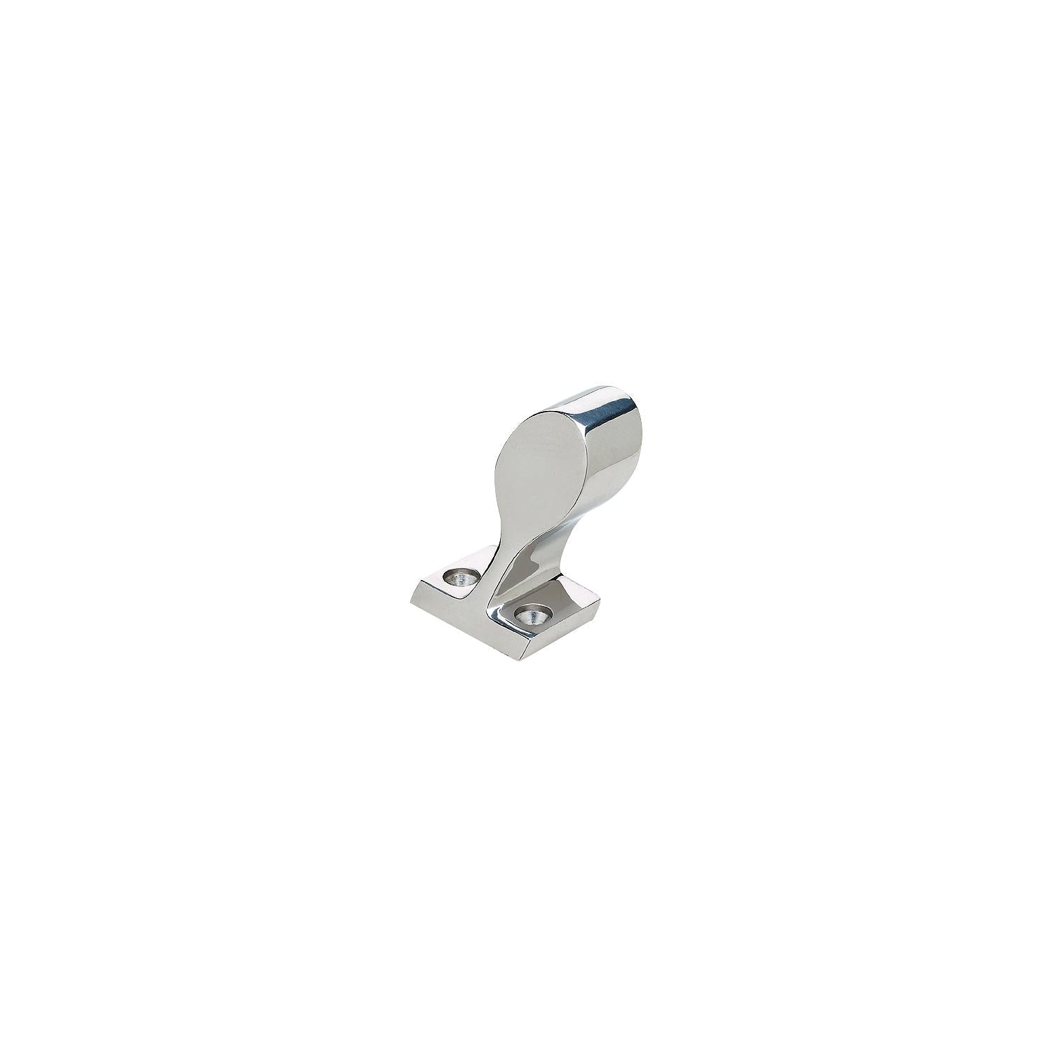 Seachoice 38291 60 Degree Stainless Steel Hand Rail Fitting For 7/8
