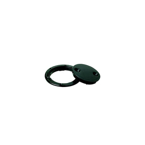 Seachoice 39371 Polypropylene Twist 'N' Lock Deck Plate