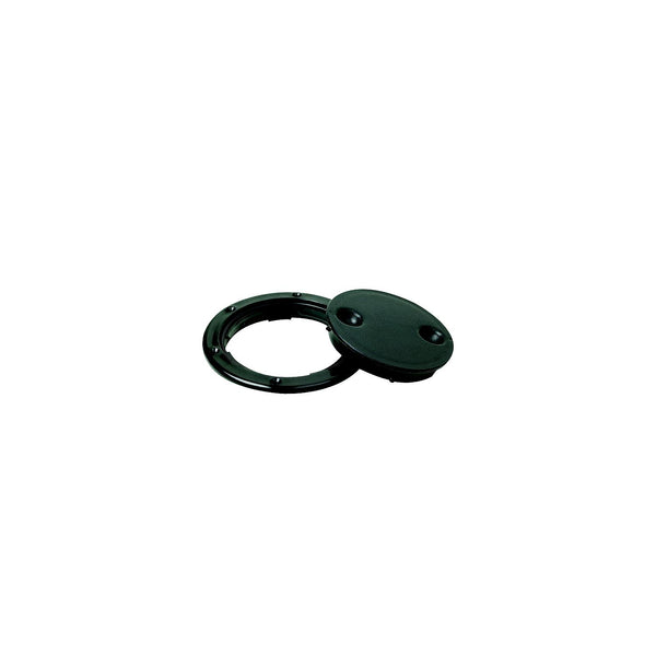 Seachoice 39271 Polypropylene Twist 'N' Lock Deck Plate