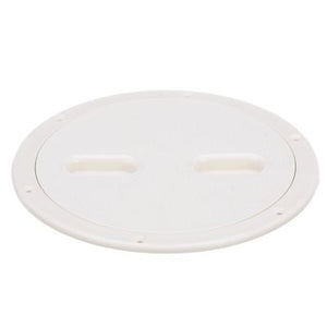 Seachoice 39421 Polypropylene Twist 'N' Lock Deck Plate