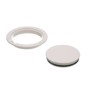 Seachoice 39561 Polypropylene Pry-Up Deck Plate