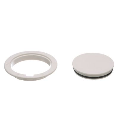 Seachoice 39581 Polypropylene Pry-Up Deck Plate