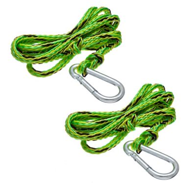 Seachoice 40531 PWC Dock Line, 7', 1 pr.