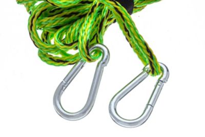 Seachoice 40541 Tow Rope For PWC, 20'