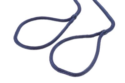 Seachoice 40881 Double Braided Nylon Fender Line (2 Per Pack)