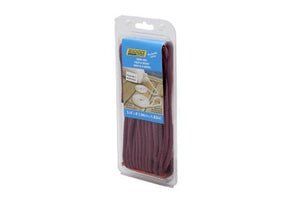 Seachoice 40911 Double Braided Nylon Fender Line (2 Per Pack)