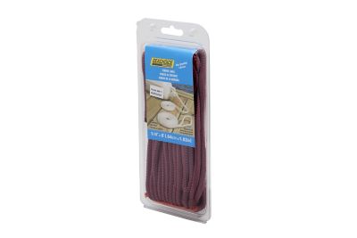 Seachoice 40911 Double Braided Nylon Fender Line (2 Per Pack)
