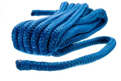 Seachoice 40931 Double Braided Nylon Fender Line (2 Per Pack)