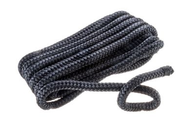 Seachoice 40961 Double Braided Nylon Fender Line (2 Per Pack)