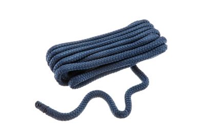 Seachoice 40971 Double Braided Nylon Fender Line (2 Per Pack)