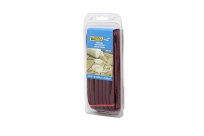 Seachoice 40981 Double Braided Nylon Fender Line (2 Per Pack)