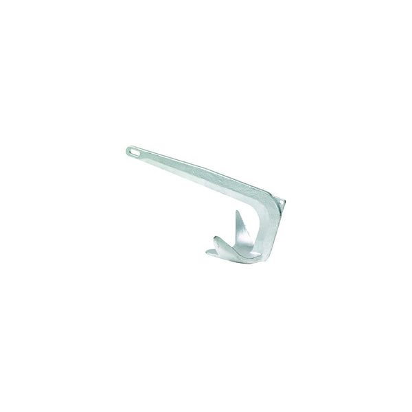 Seachoice 41700 44 Lb Claw Anchor