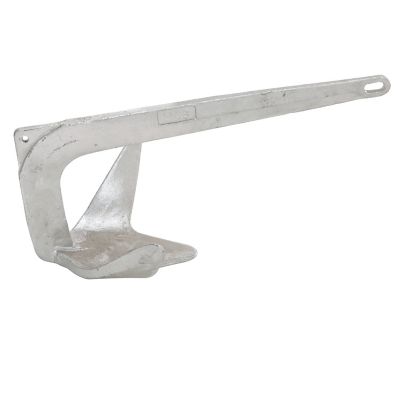 Seachoice 41660 Hot Dipped Galvanized Claw Anchor