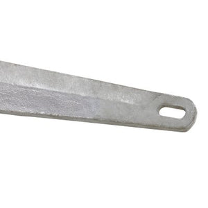 Seachoice 41680 Hot Dipped Galvanized Claw Anchor