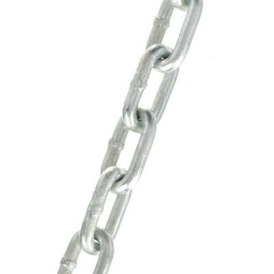 Seachoice 41722 Deluxe Anchor Kit (Includes Anchor, 1/4" x 4' Lead With (2) 5/16" Shackles and 3/8" 150' Line)