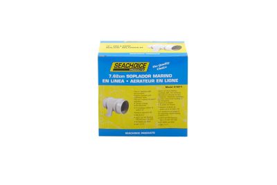 Seachoice 41871 In-Line Bilge Blower 3"