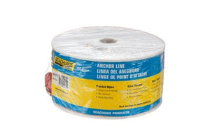 Seachoice 42171 Double Braid Nylon Anchor Line