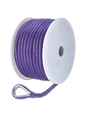 Seachoice 42231 Double Braid Nylon Anchor Line