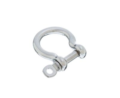 Seachoice 43161 Stainless Steel Anchor Shackle