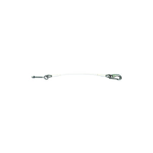 Seachoice 44190 Anchor Rode Safety Lanyard with Deck Eye