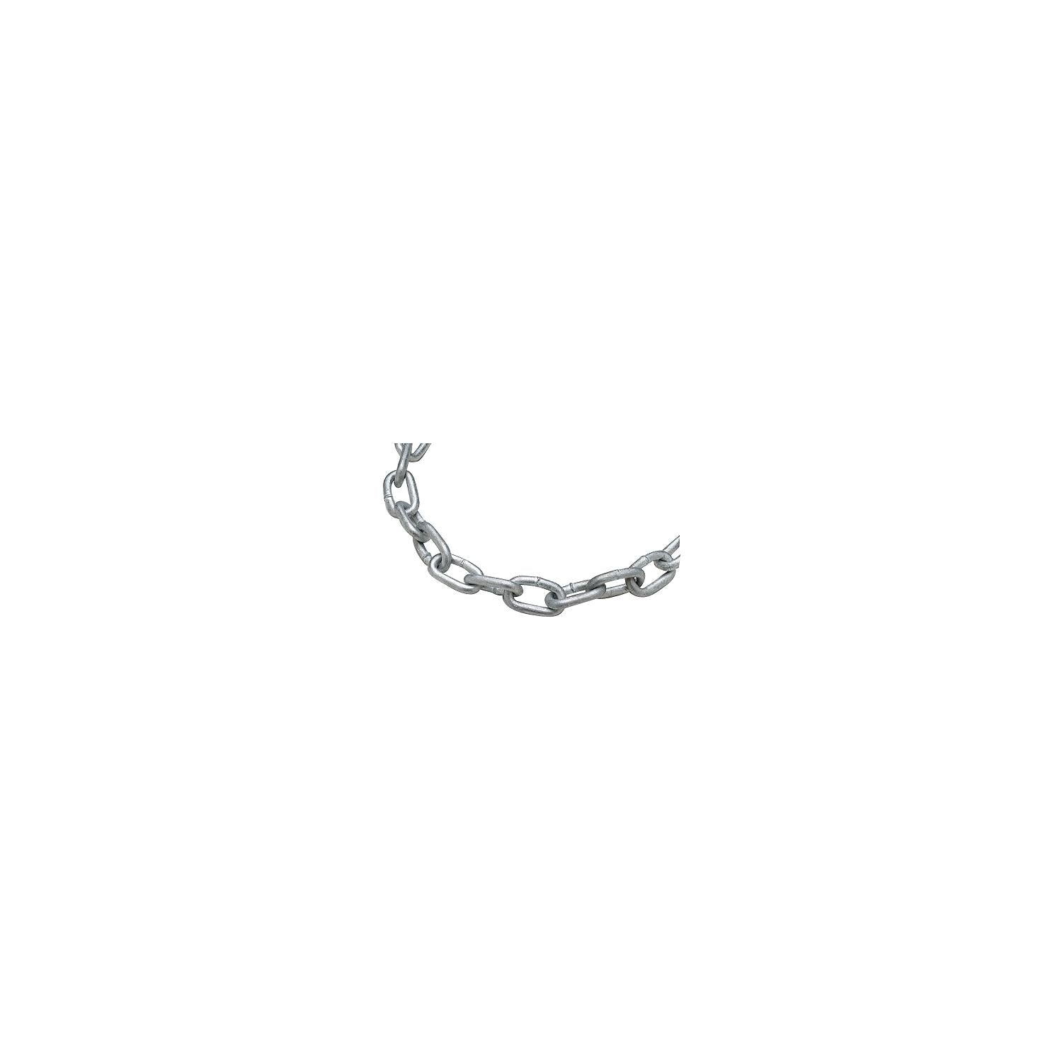 Seachoice 44281 Proof Coil Chain - Gal 3/8