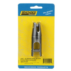 Seachoice 50-44501 44501 Stainless Steel Anchor Swivel - 3-1/2