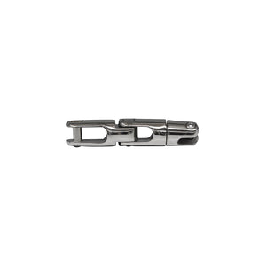Seachoice 50-44551 44551 Stainless Steel Three-way Anchor Swivel. Side: 5/8