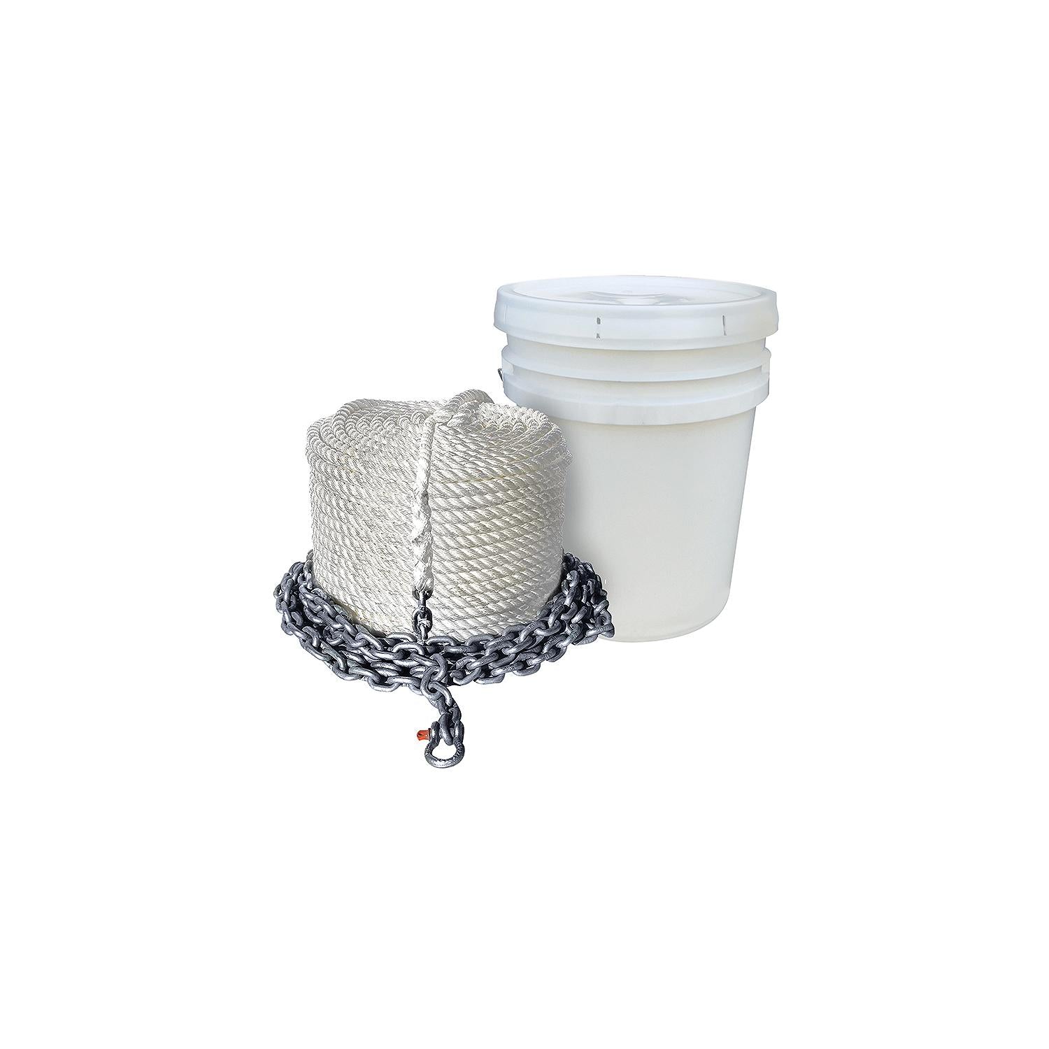 Seachoice 44568 Anchor Rode - 5/8