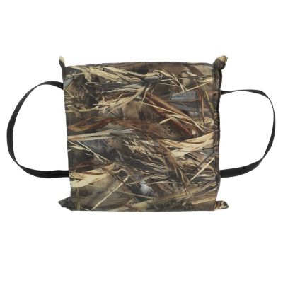 Seachoice 5000CAMO-44910 44910 Type IV USCGA Foam Throw Cushion - Camoflauge