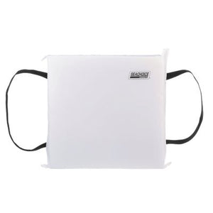 Seachoice 5000WHT-44920 44920 Type IV USCGA Foam Safety Cushion - White