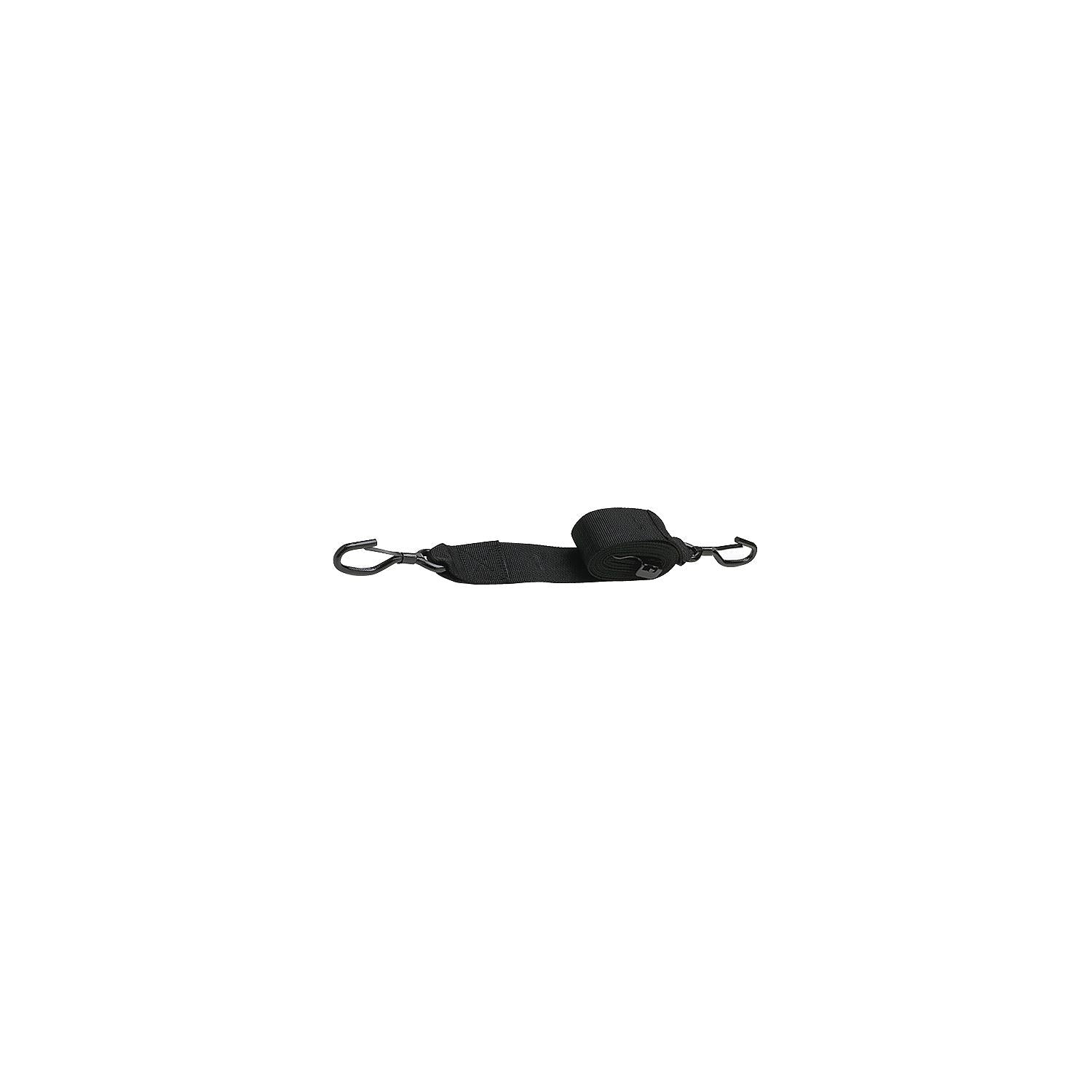 Seachoice 51101 Gunwale Trailer Tie Down Strap 2