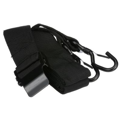 Seachoice 51081 Gunwale Trailer Tie Down Strap 2