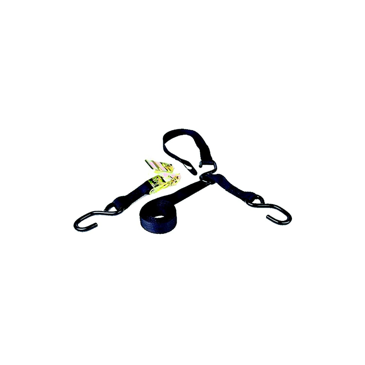 Seachoice 51131 Triple Hook Ratchet Tie Down