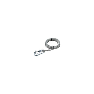 Seachoice 51171 25' Galvanized Winch Cable