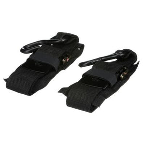 Seachoice 51211P Premium Transom Tie Down Straps 2