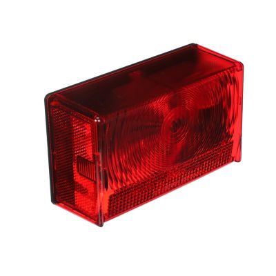 Seachoice ST57RSSCH Submersible Universal Mount Combination Tail Light Driver Side, 7-Function