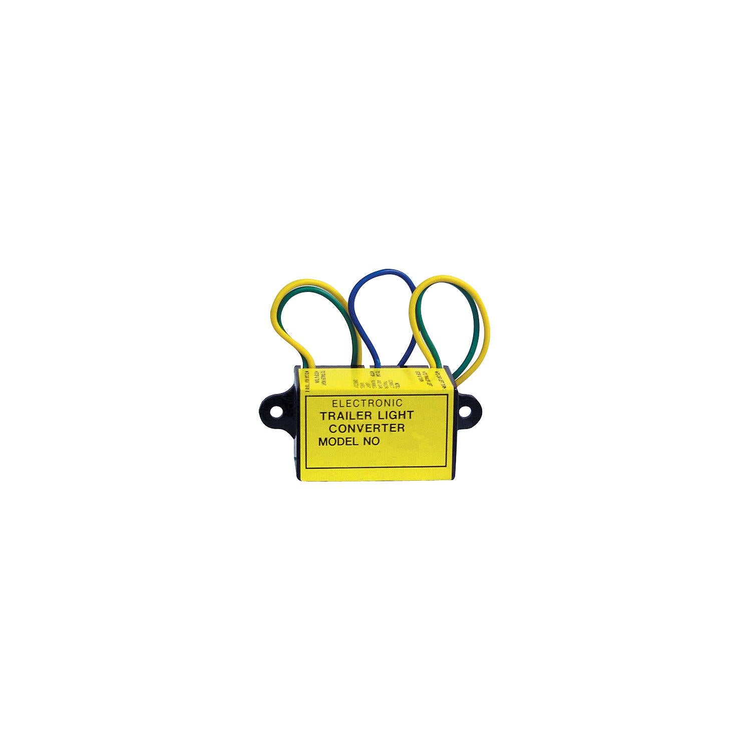 Seachoice 51491 Trailer Light Converter