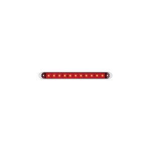 Seachoice STL69RKSCH 51571 LED Thinline Sealed Stop/Turn/Tail Light