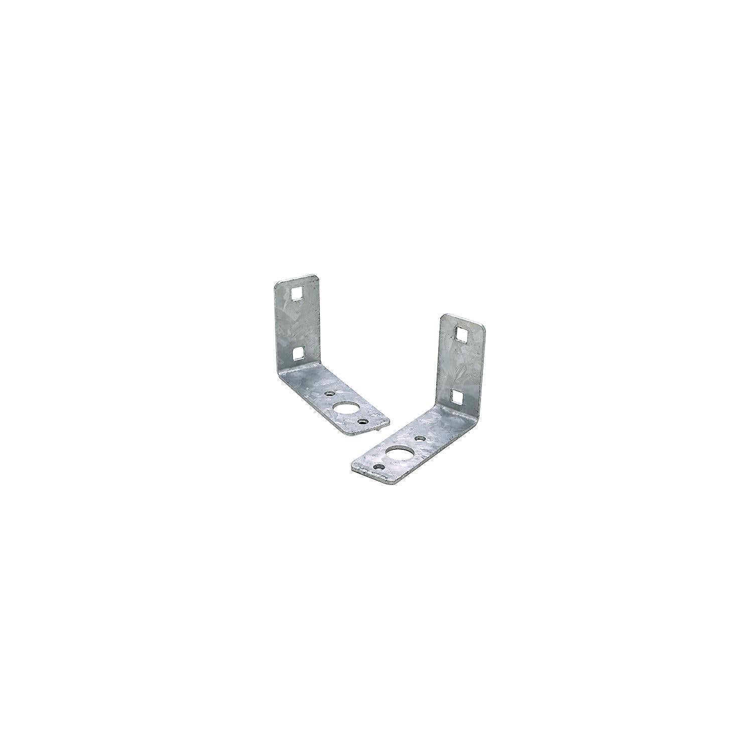 Seachoice 51751 Trailer Light Brackets (2 Per Pack)